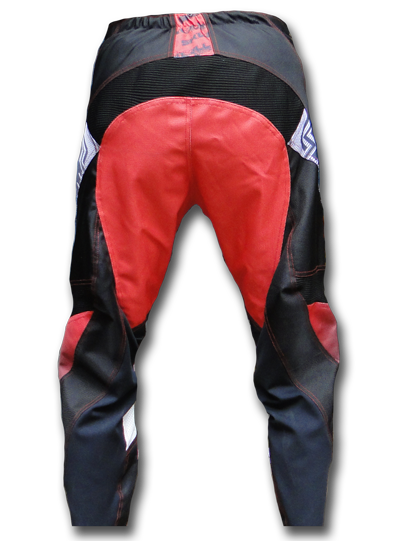 Calça Race - Skull Racing