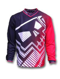 Camisa Race - BIG