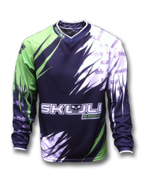 Camisa Race - DUB