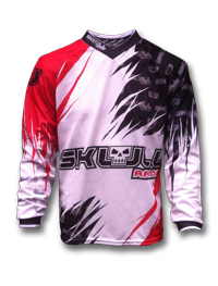Camisa Race - DUB