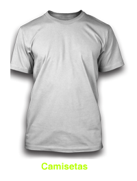 Camisetas