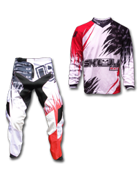 Calsa Race