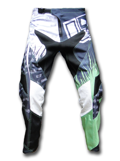 Calça Race - Skull Racing