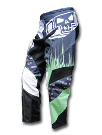 Calça Race - Skull Racing