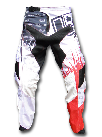 Calça Race - Skull Racing