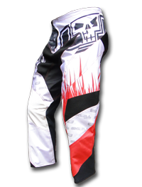Calça Race - Skull Racing
