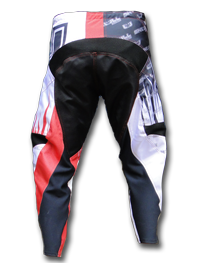 Calça Race - Skull Racing