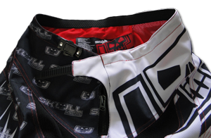 Calça Race - Skull Racing