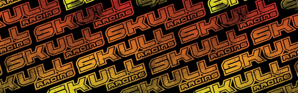 Skull Racing