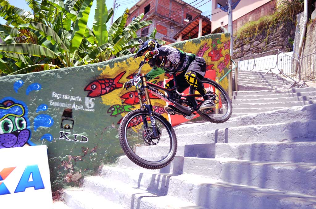 Lucas Borba