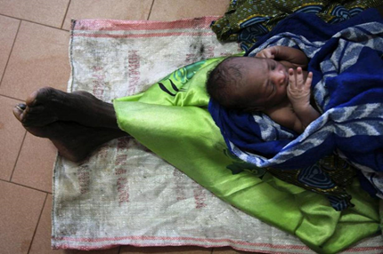 In Uganda, parents seek controversial genital surgery for 'intersex' babies
