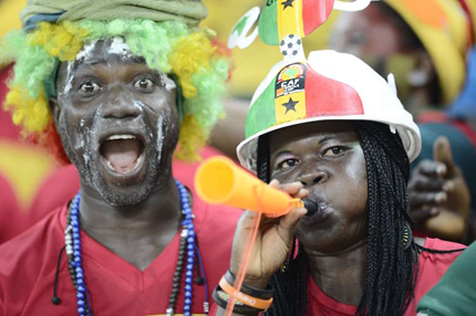 Cameroon. All set for the 10th Africa Women Cup of Nations tournament (AFWCON) 