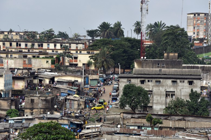 The App That Saved Cote D'Ivoire's Postal Services