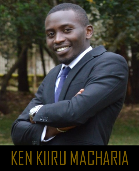 Ken Kiiru Ma