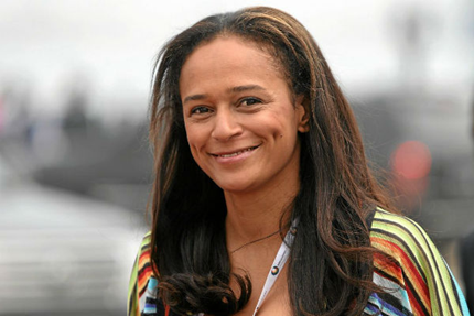 Ever wondered h one of Africa's richest woman?