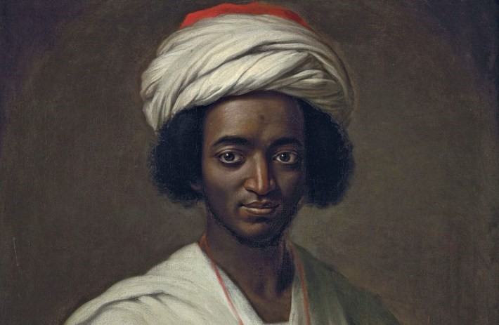 Ayuba Suleiman Diallo