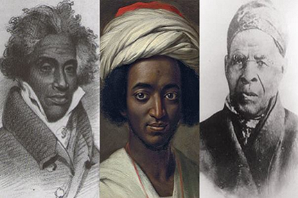 6 African Muslims Who Brought Islam To America You Should Know