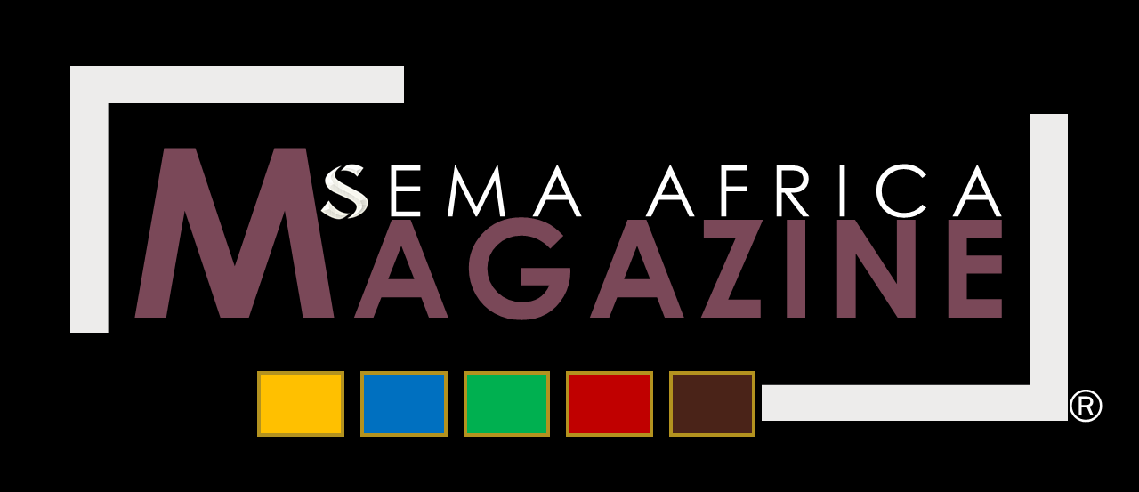 SEMA AFRICA MAGAZINE