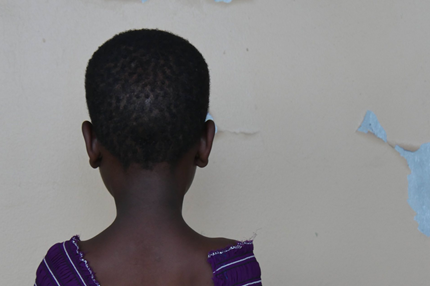 No sleep for Congolese mothers trying to save their girls from rape 