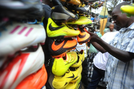 These African Countries Don’t Want Your Used Clothing Anymore