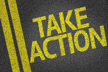 Take Action