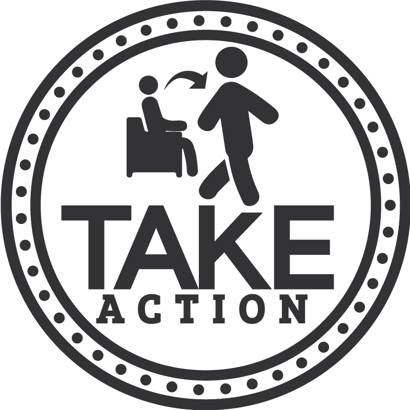 Take Action