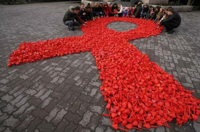 Tanzania: Fighting social stigma to prevent HIV spread