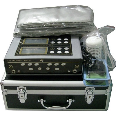 Quantum Analyzer + TENS Therapy