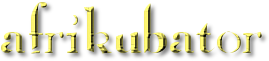 afrikubator