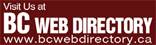 BC Web Directory Link - Restaurant, Vegetarian