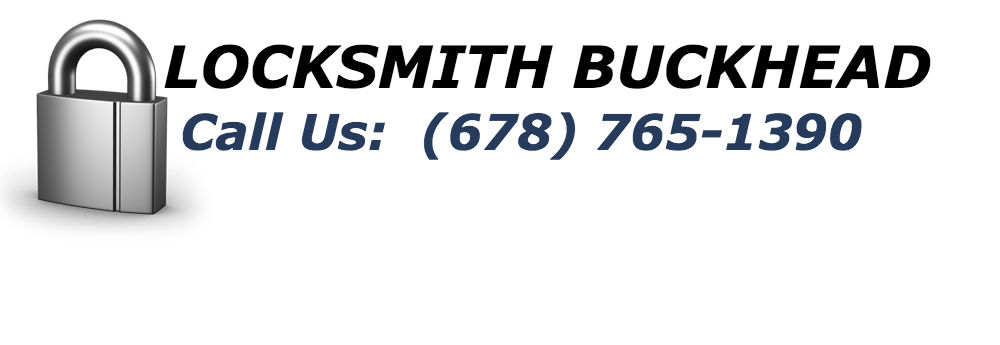 BUCKHEAD GA LOCKSMITH