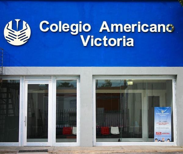 Colegio Americano Victoria