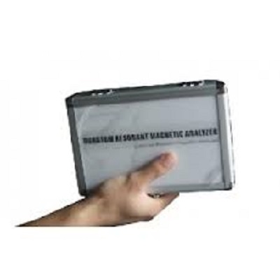Quantum Resonance Magnetic Analyzer (Mini Size)