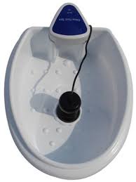 Ion Detox Foot Spa Machine With Bowl (Detachable)