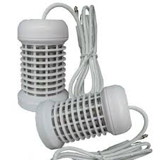 Ion Detox Foot Spa Machine With Bowl (Detachable)