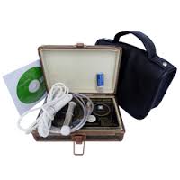 Quantum Resonance Magnetic Analyzer (Mini Size)