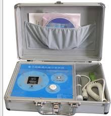 Quantum Resonance Magnetic Analyzer (Medium Size)