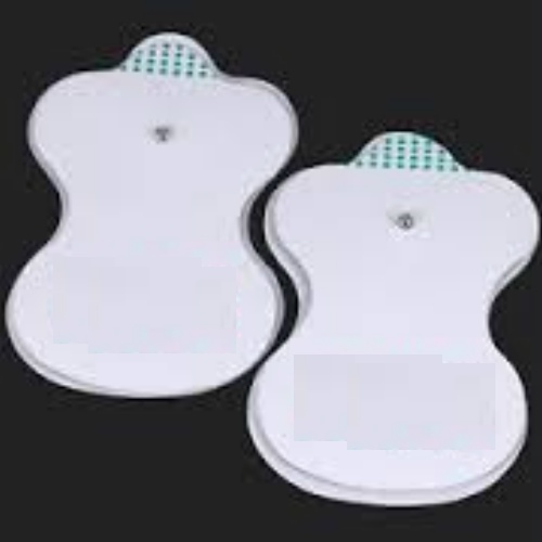Quantum Resonance Magnetic Analyzer With TENS Therapy Pads + Massager Slippers