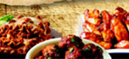 Full Menu, Pasta, Chicken Wings in Langley  Link