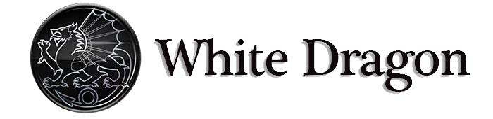 Logo of White Dragon Dream