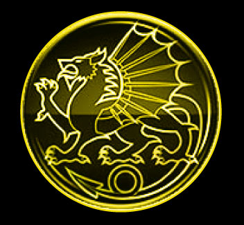 Logo of White Dragon Cream