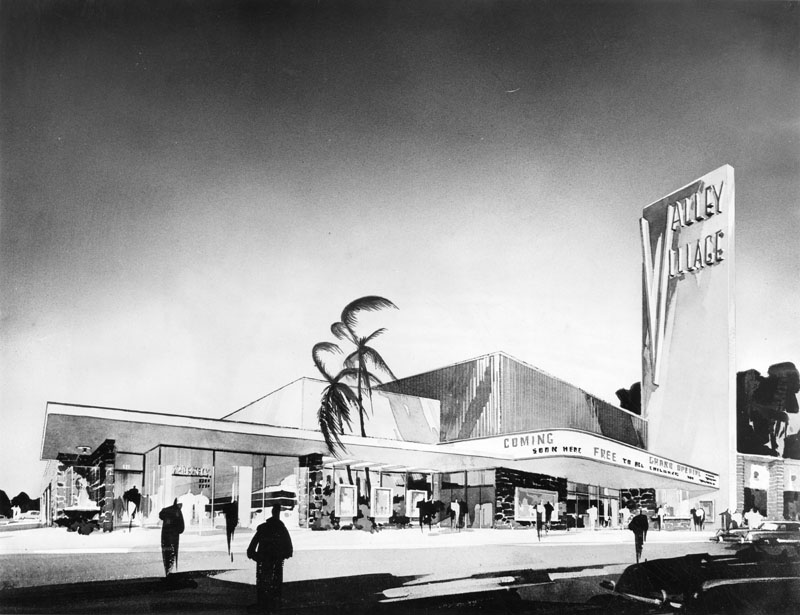 Valley Village Theatre