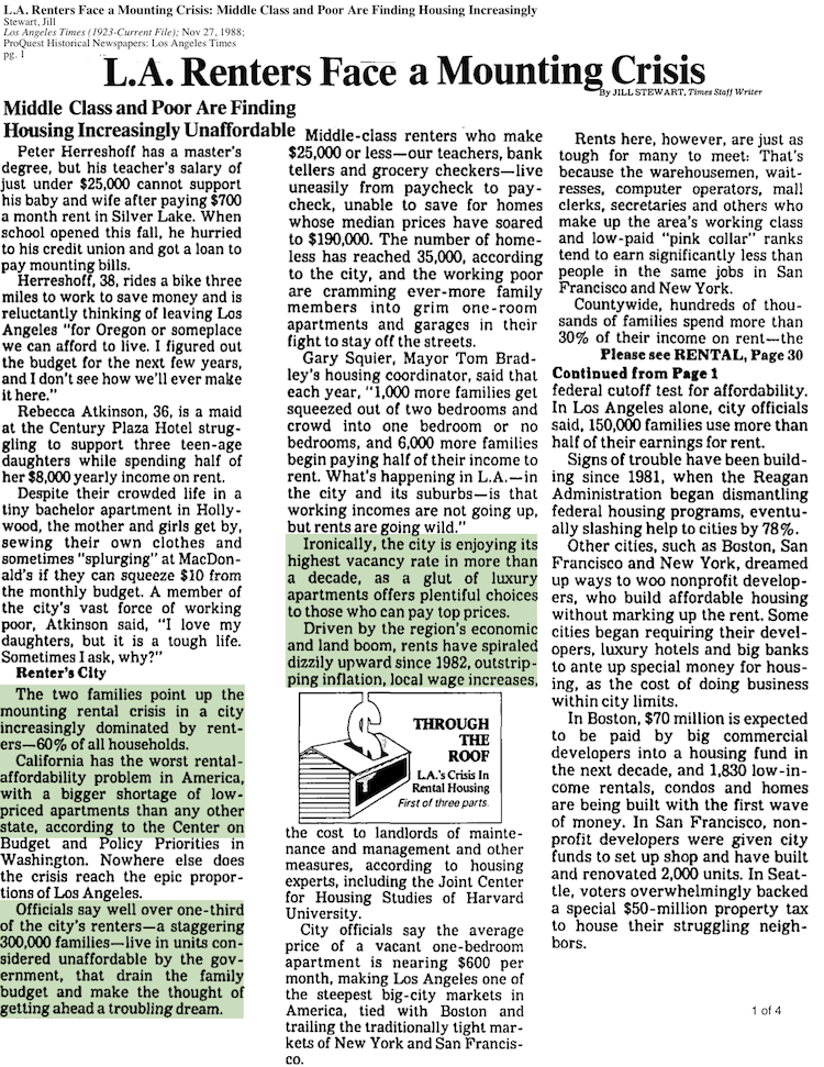 1988-Renters Face Housing Crisis