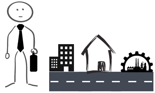 City Officials and Zoning