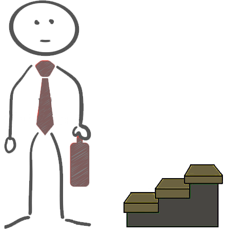 City Officials and Valley Village 