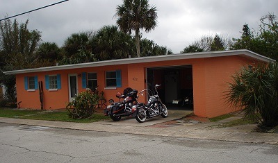 Home Inspection Daytona Beach Shores, FL