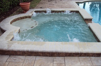 spa inspection in Casselberry FL