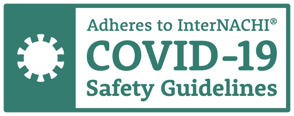 Condominium inspection COVID-19 Safety guidelines