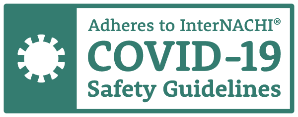 Apopka Covid -19 safety guidelines home inspection