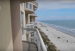 Daytona Beach Shores Condominium Inspection, Condo Inspection, Daytona Beach Shores FL